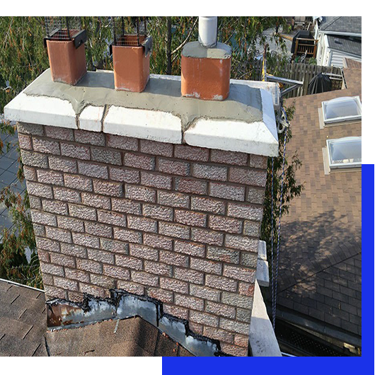 chimney restoration