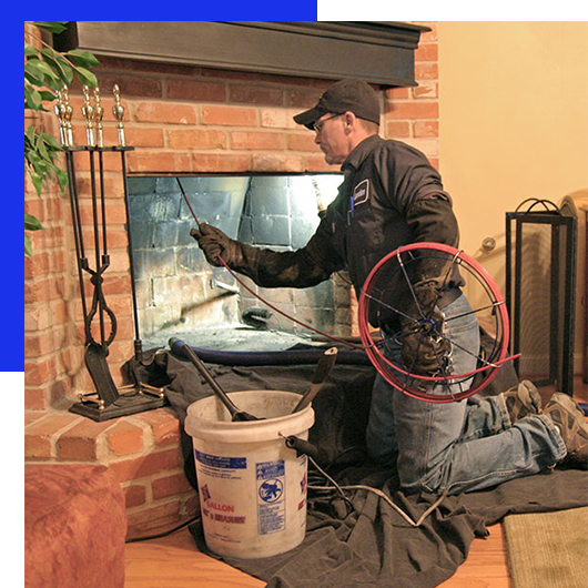 chimney servicing near me