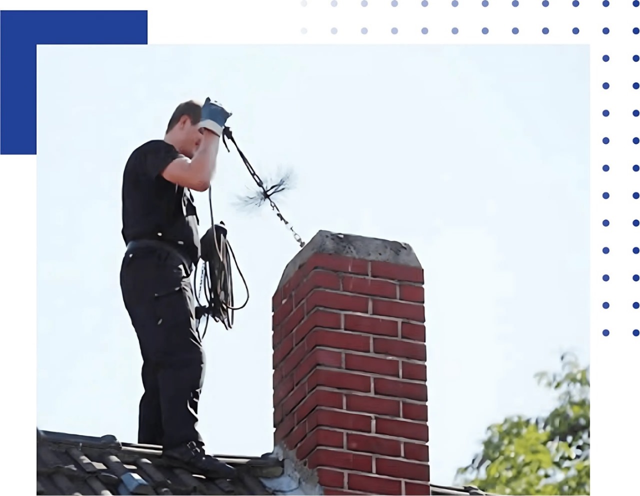 Local Chimney Cleaning Castro Valley