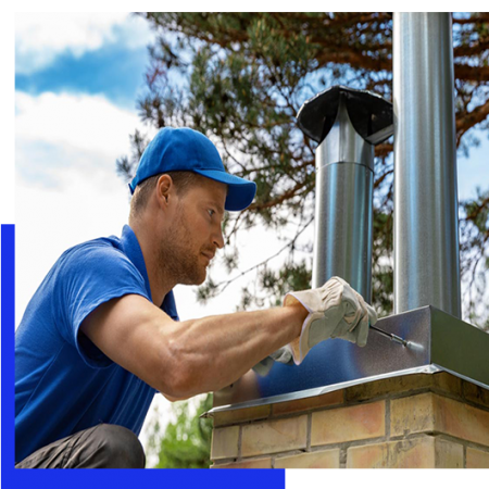 chimney restoration experts