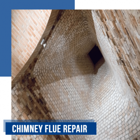 chimney flue repair